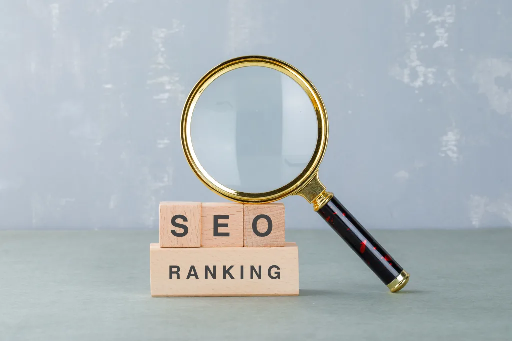 จ้างทำ SEO
