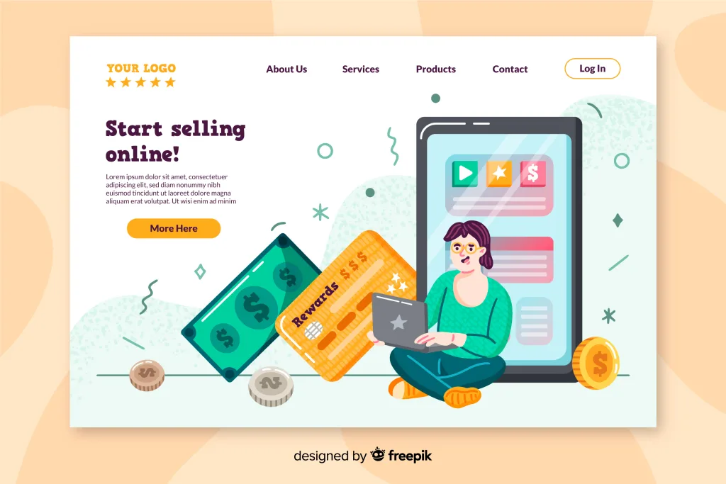 รูปหาเงินออนไลน์