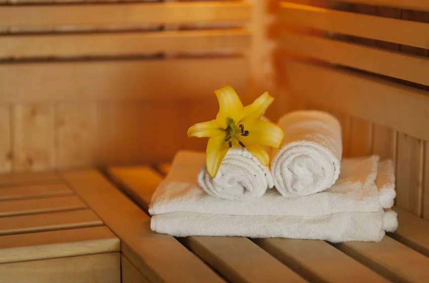 ซาวน่าเกย์ (Gay Sauna) ในไทยคืออะไร? เจาะลึก 5 ที่ดัง พร้อมแง่มุมทางสังคม