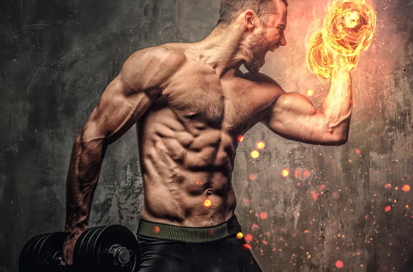 SARMS คืออะไร? แนะนำ SARM ตัวไหนดี พร้อมวิธีเลือกซื้อ