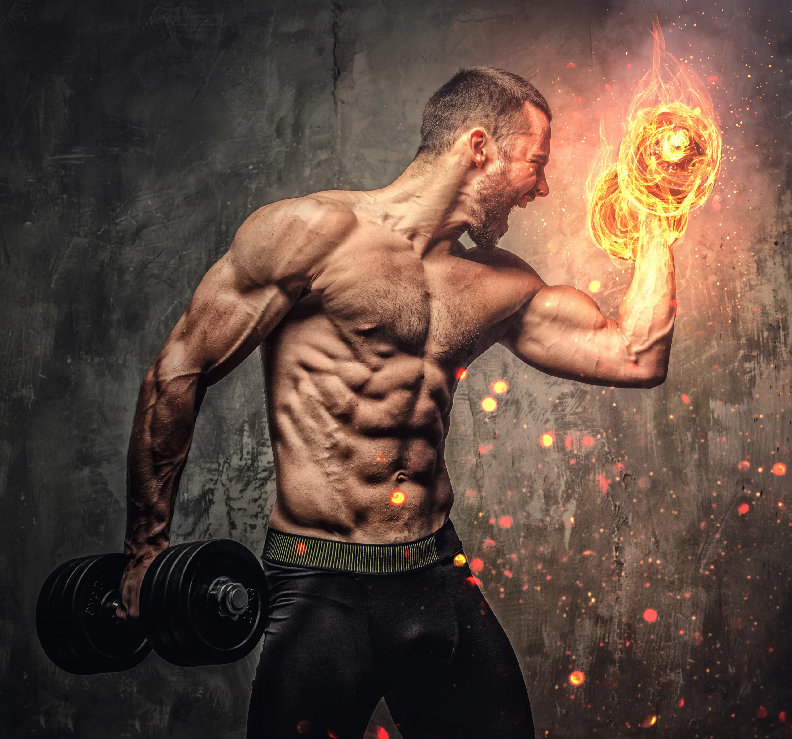SARMS