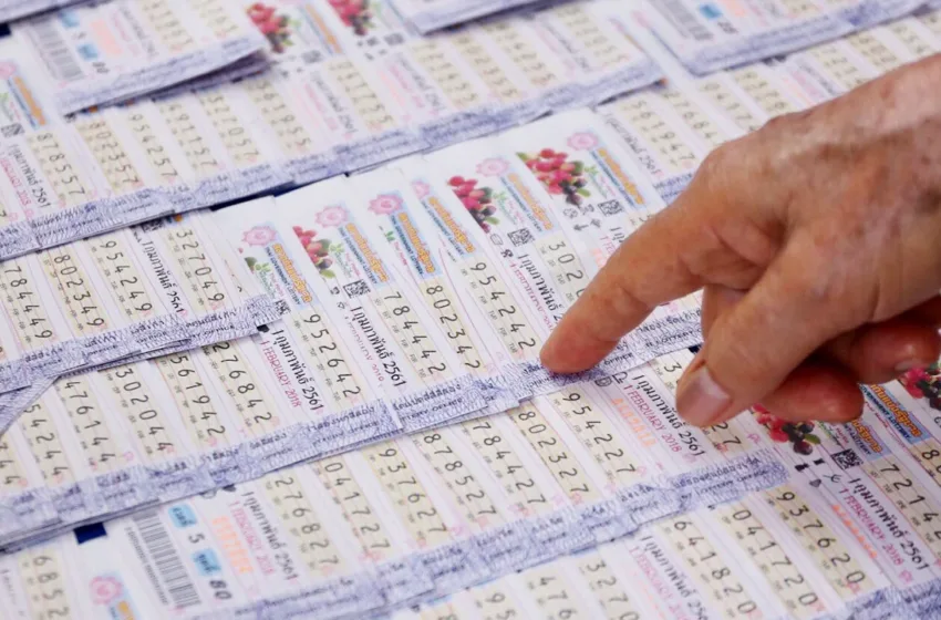 การวิเคราะห์เลขหน้า 3 ตัว – เลขท้าย 3 ตัว งวด 16 พฤษภาคม 2568