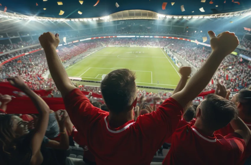 ข่าวบอลล่าสุด 2025 พรีเมียร์ลีก-บอลไทย โปรแกรมบอลวันนี้ พร้อมทีเด็ดบอลแม่น ๆ