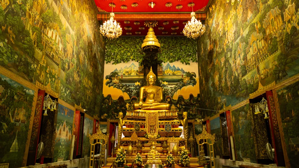 หลวงพ่อวัดไร่ขิง