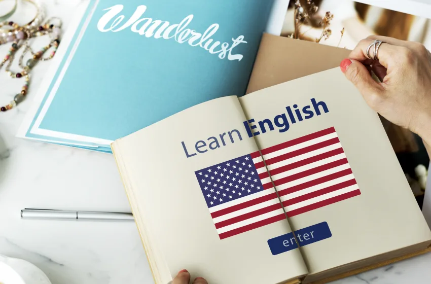 อยากเก่งภาษาอังกฤษ ต้องเริ่มยังไง? รวมเทคนิคเรียนภาษาอังกฤษให้พูดได้จริง