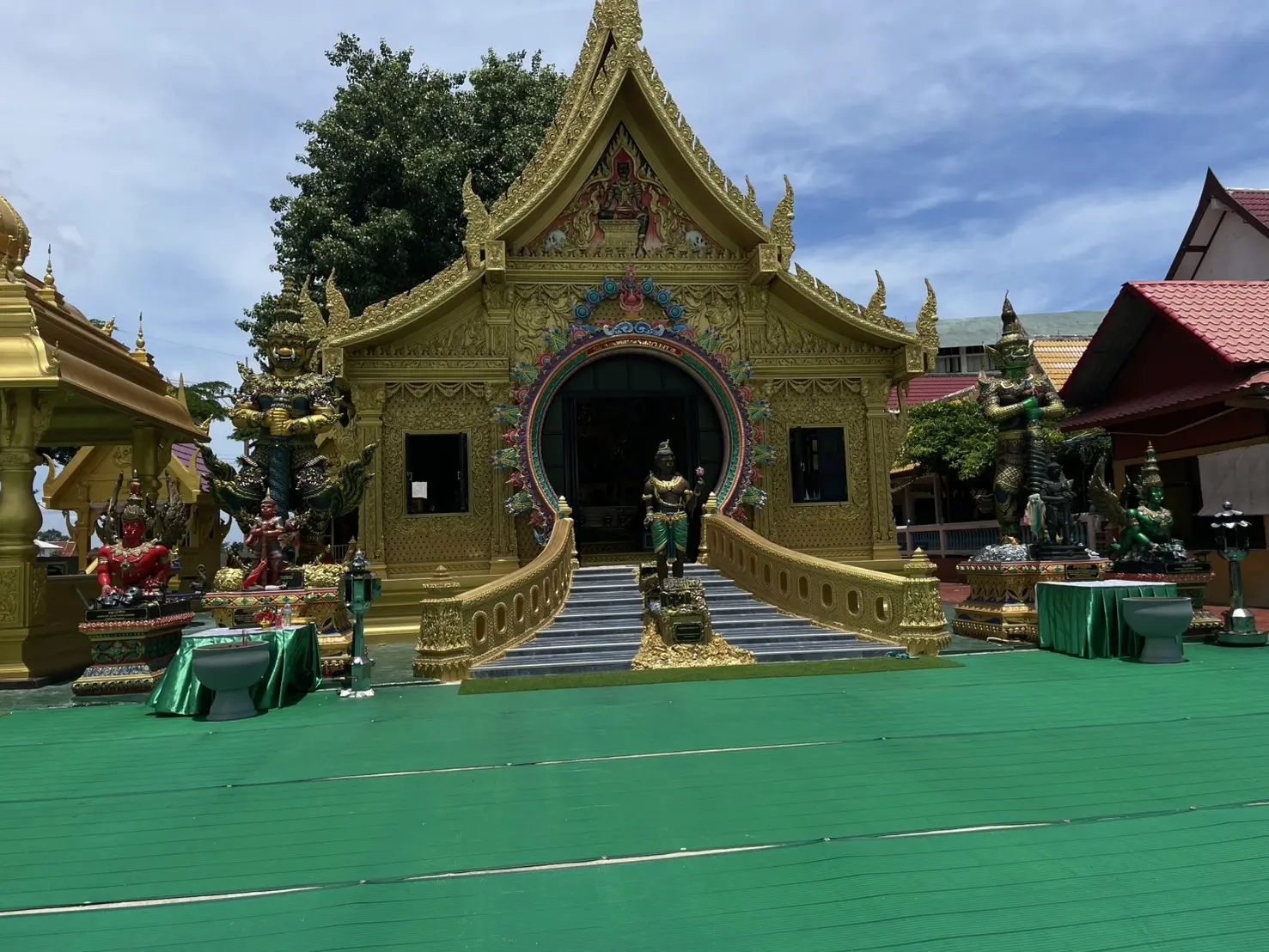 รูปวัด