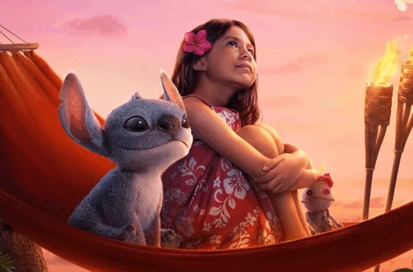รีวิวหนัง Lilo & Stitch (ลีโล & สติทช์) – เมื่อความรักและครอบครัวสร้างปาฏิหาริย์