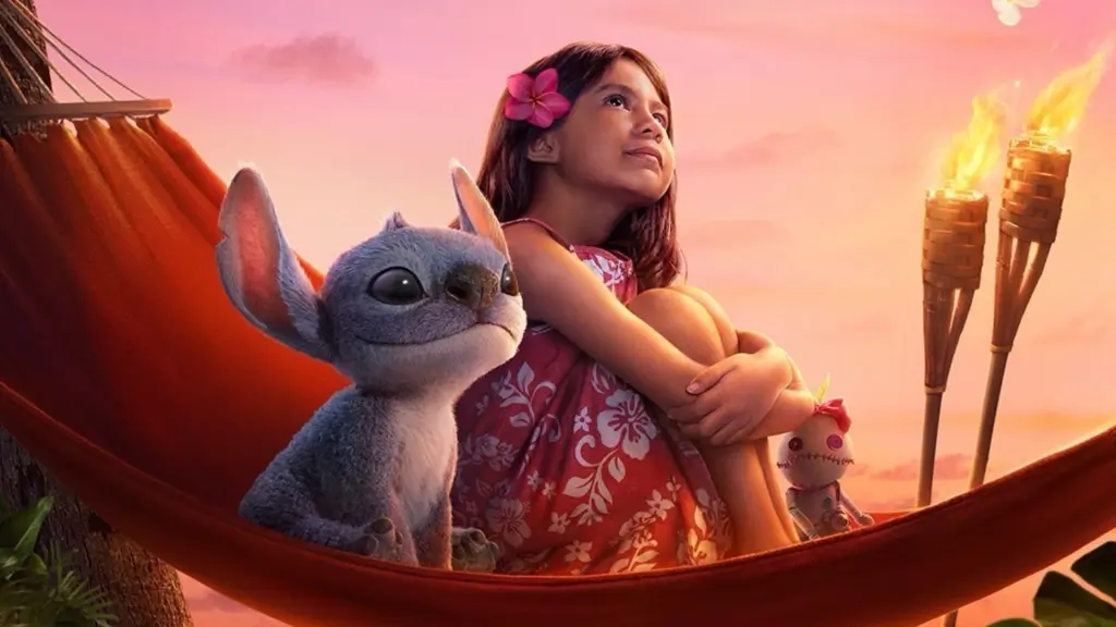 ลีโล & สติทช์