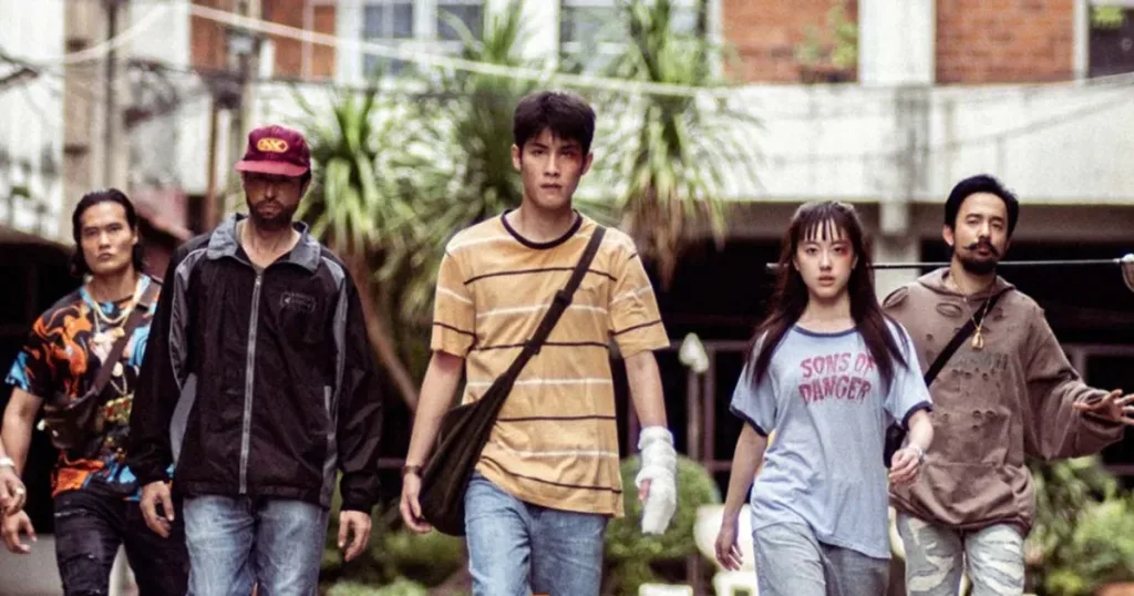 เดอะ สโตน พระแท้ คนเก๊