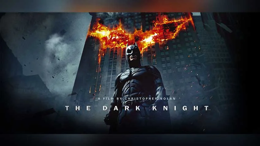 รีวิวหนัง แบทแมน อัศวินรัตติกาล (The Dark Knight) – หนังเข้าใหม่ในตำนานที่ต้องดู