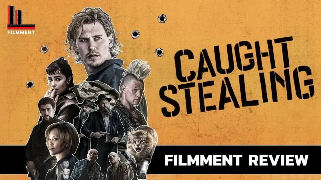 คนเดือดขวางทางโจร