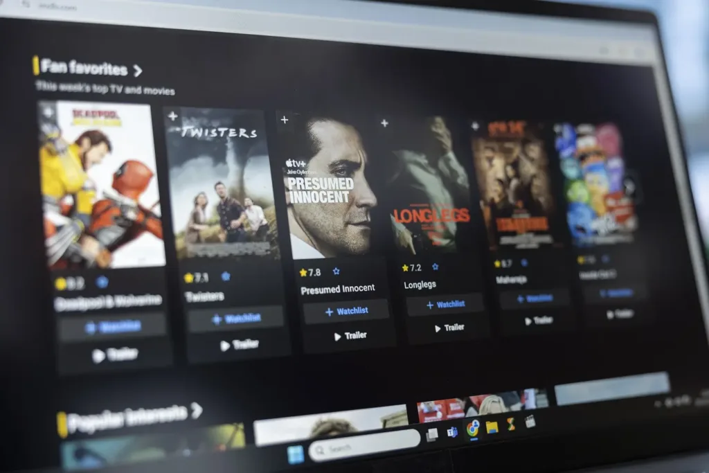 ซีรีส์เกาหลีมาแรง