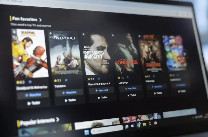 10 ซีรีส์เกาหลีมาแรง Netflix / Disney+ 2025