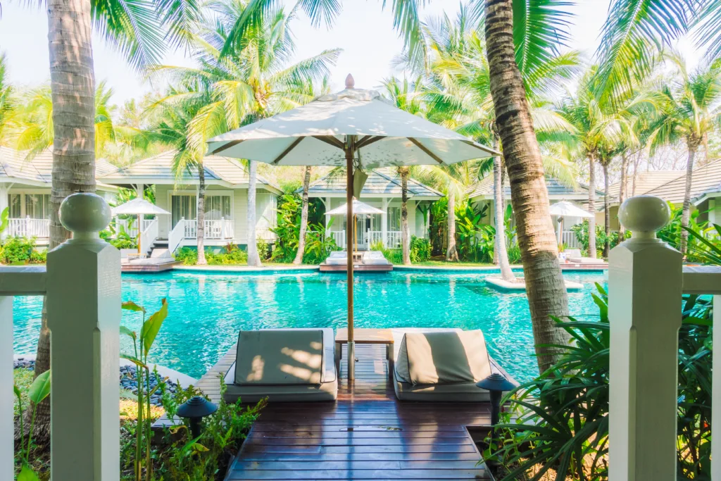 พูลวิลล่าพัทยา