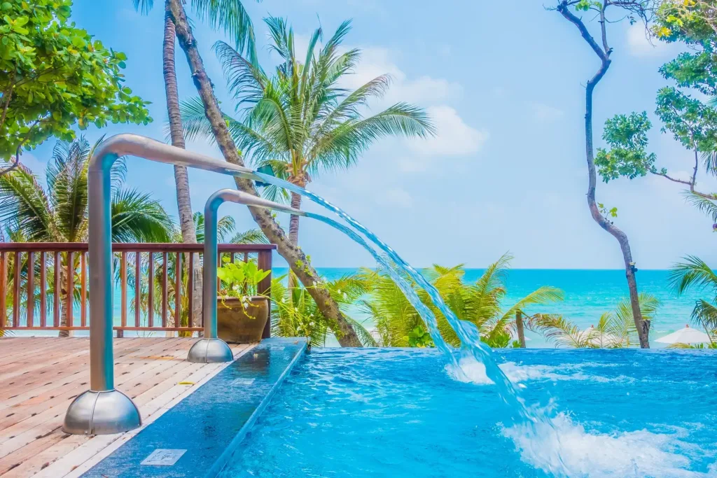 พูลวิลล่าพัทยาราคาถูก