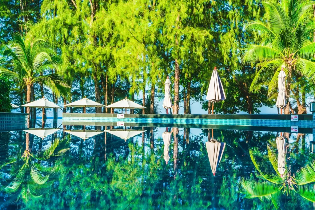 รวมโปรโมชั่นพูลวิลล่าพัทยา