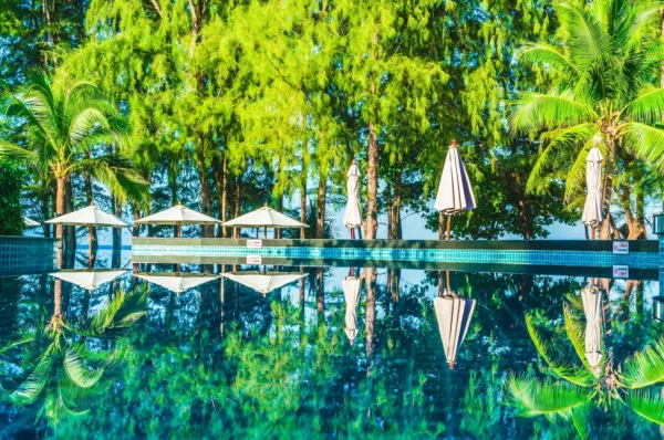 รวมโปรโมชั่นพูลวิลล่าพัทยา