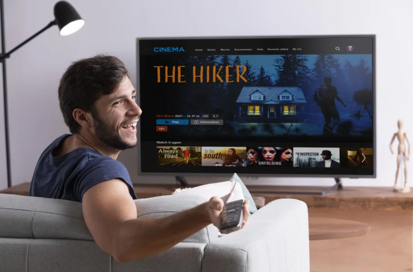 รีวิวซีรีส์ Netflix 2025 — Original Series ใหม่ที่ห้ามพลาด