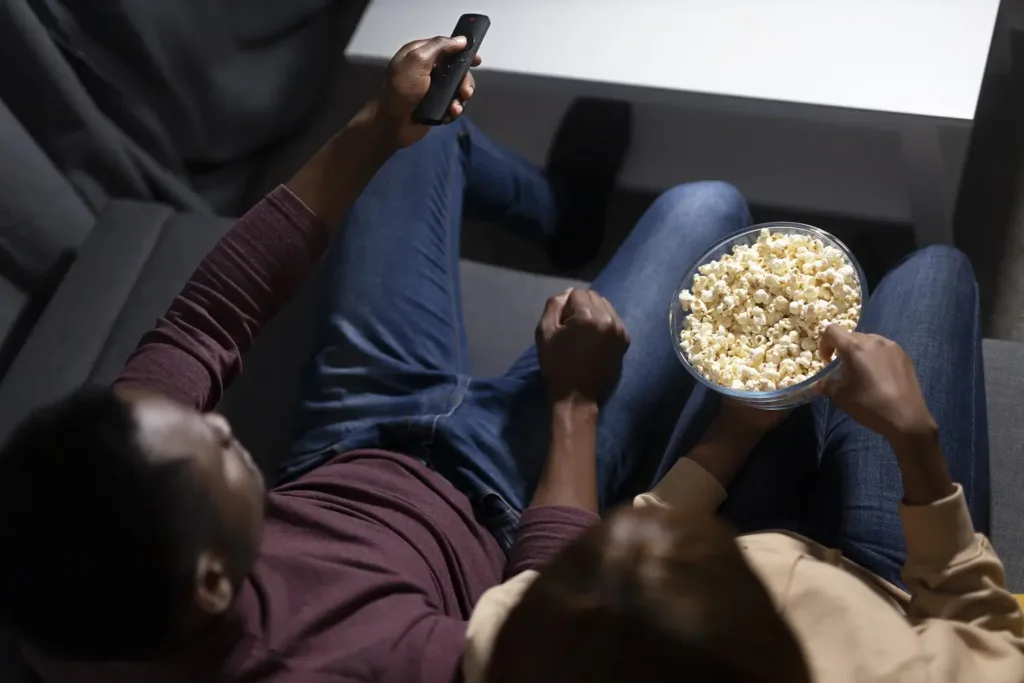 รีวิวซีรีส์จีน Netflix 2025