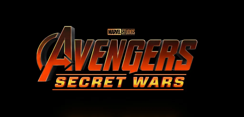 Avengers Secret Wars
